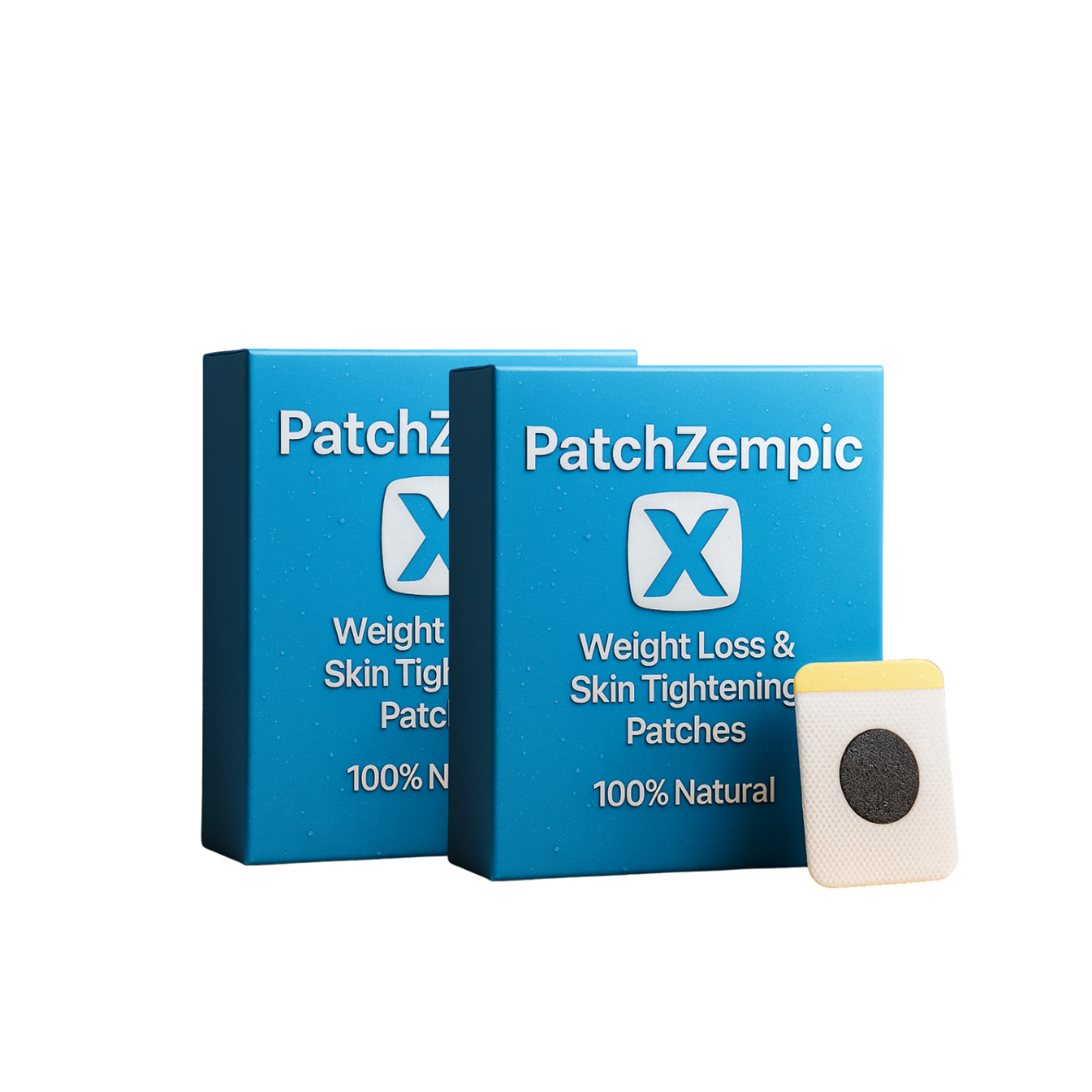 PatchZempic™
