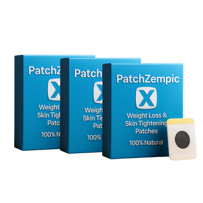 PatchZempic™