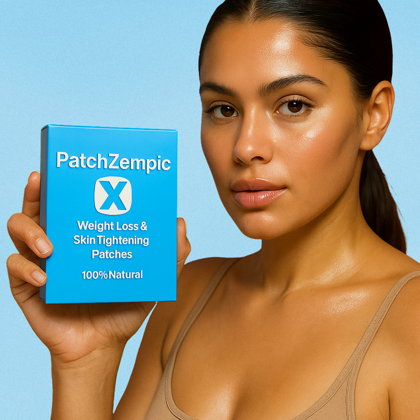 PatchZempic™