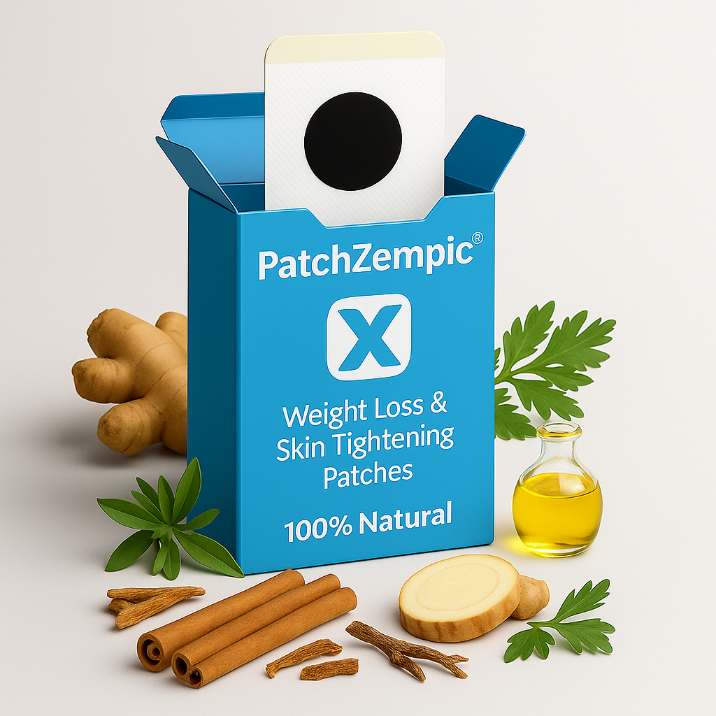 PatchZempic™